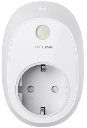 Vývod Wi-Fi TP-Link