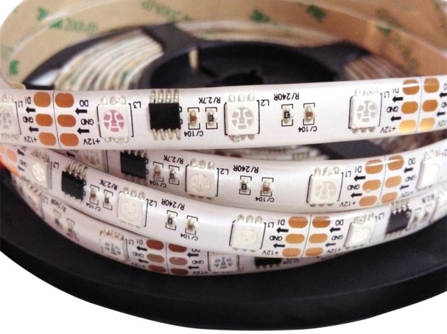 Adresse LED Strip