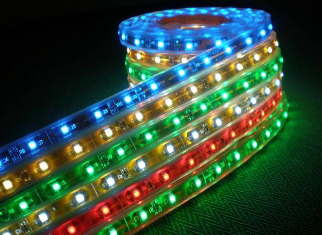 LED traka