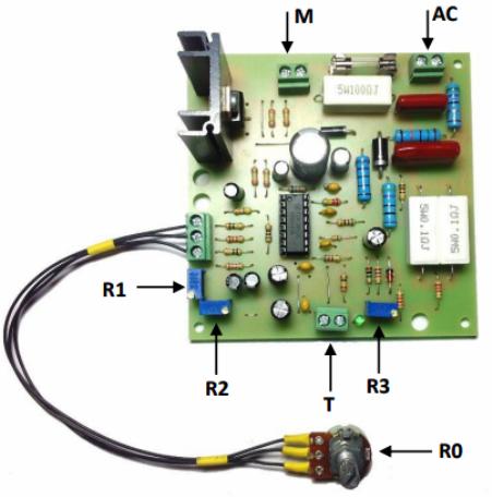 Exemple de connexion