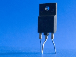 Tranzystor polowy MOSFET