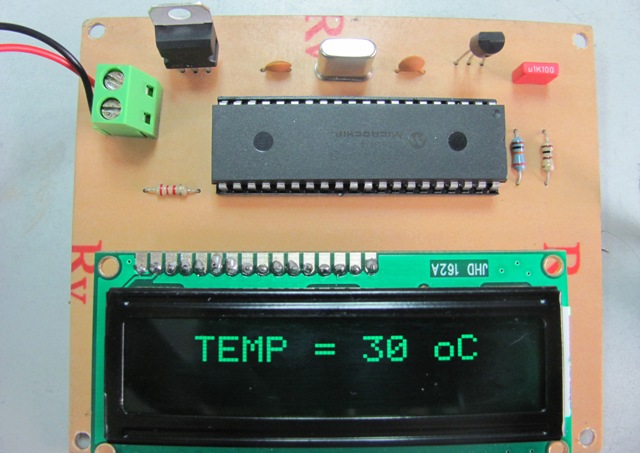 Microcontroladores PIC para iniciantes