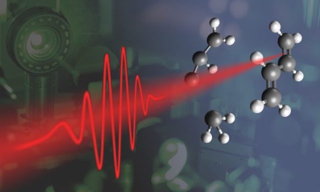 Bioquímica e fotoquímica