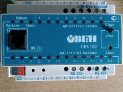 Um exemplo de atualização do circuito elétrico de um elevador de carga usando um controlador programável (PLC)