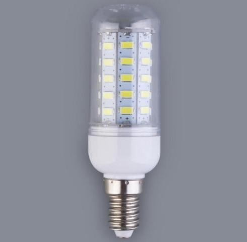 Lampa LED