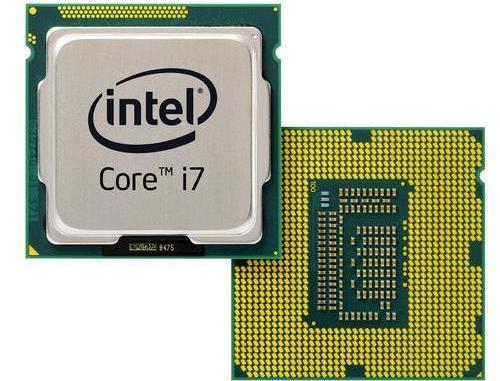 Processador I7