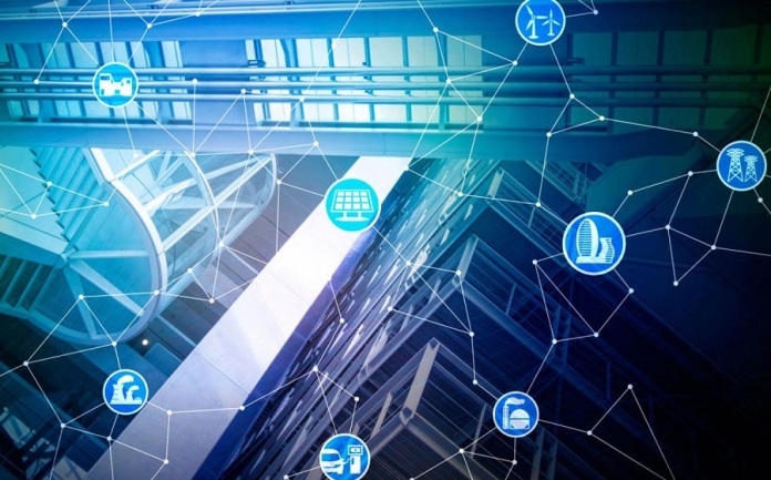 Internet des objets dans le secteur de l'énergie