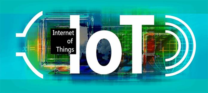 10 utilisations de l'IoT - Internet des objets