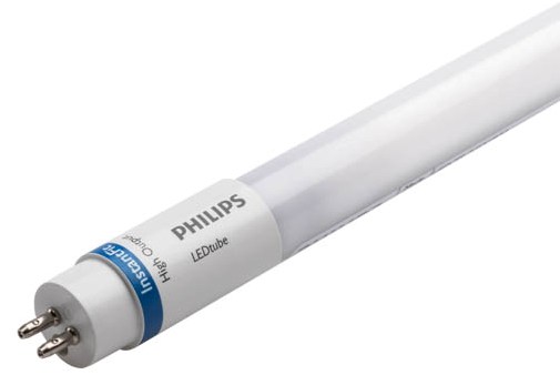 Philips LED lineārais apgaismojums