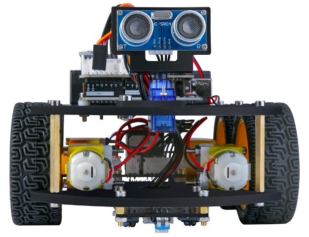 Arduino Robot