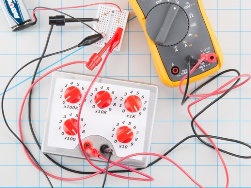 L'utilisation du pont de Wheatstone pour mesurer des quantités non électriques