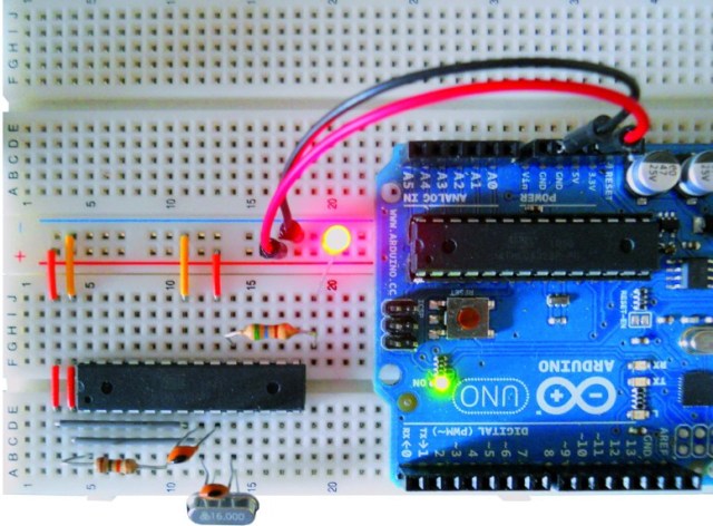 Types de circuits intégrés modernes