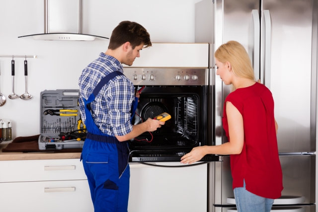 Pourquoi une cuisinière électrique est choquante et comment y remédier