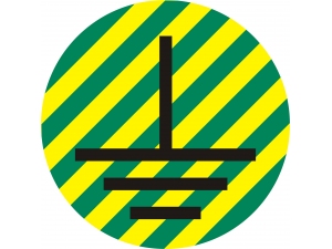 Symbol uziemienia